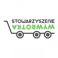 Logo organizacji - Stowarzyszenie Wywrotka