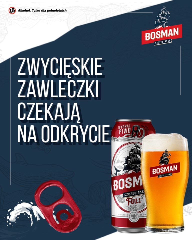 Tysiące zawleczek czekają na odkrycie!