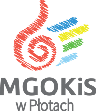 Logo organizacji - MIEJSKO GMINNY OŚRODEK KULTURY I SPORTU W PŁOTACH