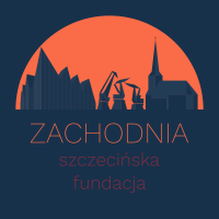 Logo organizacji - Fundacja Zachodnia