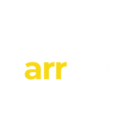 Logo organizacji - arrMY / POLBIT
