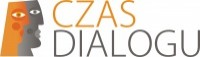 Logo organizacji - Fundacja Czas Dialogu