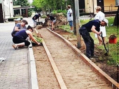 Zdjęcie w galerii projektu