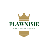 Logo organizacji - Koło Gospodyń Wiejskich „Pławnisie” w Pławnie