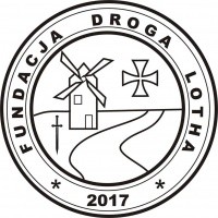 Logo organizacji - Fundacja Droga Lotha