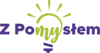 Logo organizacji - Z Pomysłem