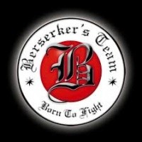 Logo organizacji - STOWARZYSZENIE SPORTÓW WALKI BERSERKERS TEAM