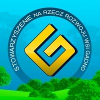 Logo organizacji - STOWARZYSZENIE NA RZECZ ROZWOJU WSI GĄDNO