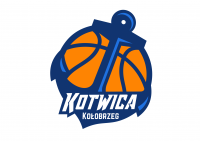 Logo organizacji - MUKS Kotwica 50 Kołobrzeg